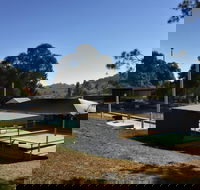 Gunning Pool - New Castle Tourism
