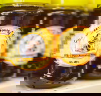 Harden's House of Honey - New Castle Tourism