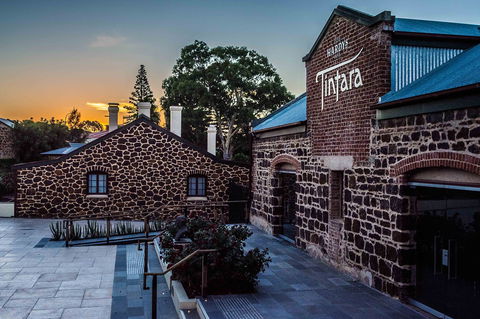 Hardys Tintara Winery - Newcastle Accommodation 0
