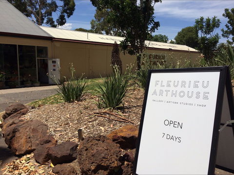 Hardys Tintara Winery - Newcastle Accommodation 1
