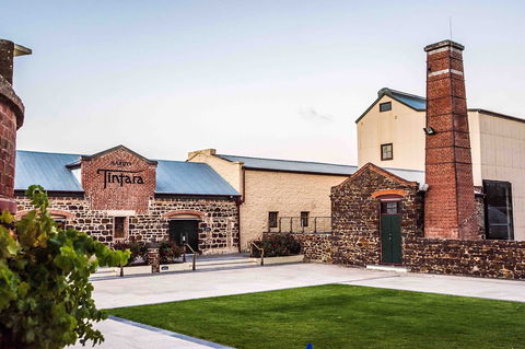 Hardys Tintara Winery - Newcastle Accommodation 2