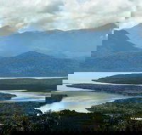 Hinchinbrook Island National Park - New Castle Tourism