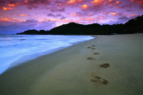Hinchinbrook Island National Park - New Castle Tourism 2