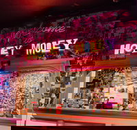 Holey Moley Charlestown - New Castle Tourism