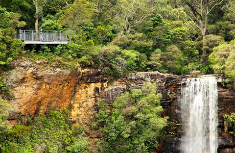 Illawarra Tourism Route - New Castle Tourism 0