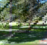 Inglewood Apex-Lions Park - Newcastle Accommodation