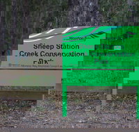 Ironbark Ridge and Spotted Gum Walking Trails - Newcastle Accommodation