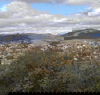 Jindabyne - Newcastle Accommodation