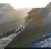 Kanangra-Boyd National Park - Newcastle Accommodation