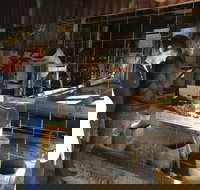 Kenworthy's Stamper Mill