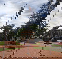 Kingaroy Memorial Park