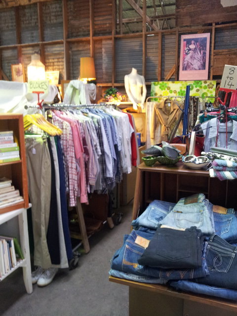 Kongwak Market - Newcastle Accommodation 1