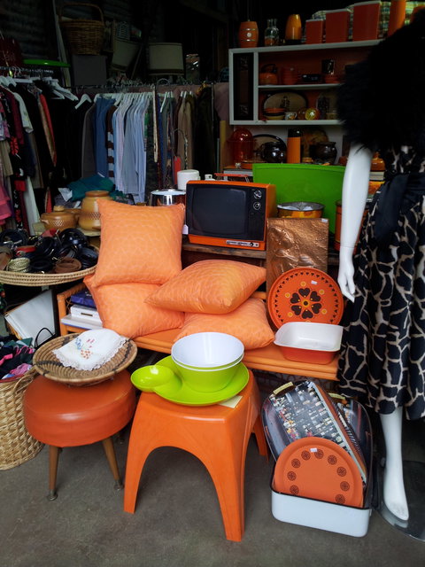 Kongwak Market - Newcastle Accommodation 2