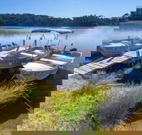 Lake Conjola - New Castle Tourism