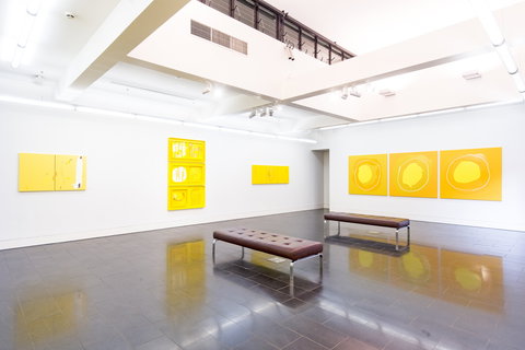 La Trobe Art Institute - New Castle Tourism 1