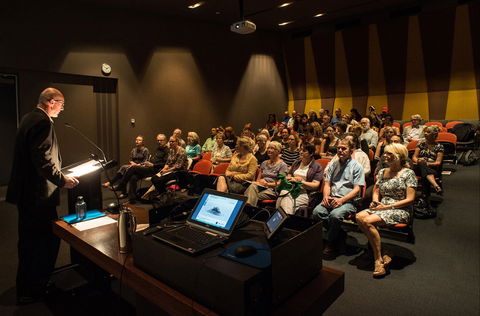 La Trobe Art Institute - New Castle Tourism 2