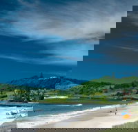 Lennox Head - New Castle Tourism