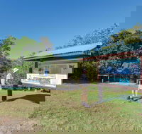 Mara Creek Picnic Area - New Castle Tourism