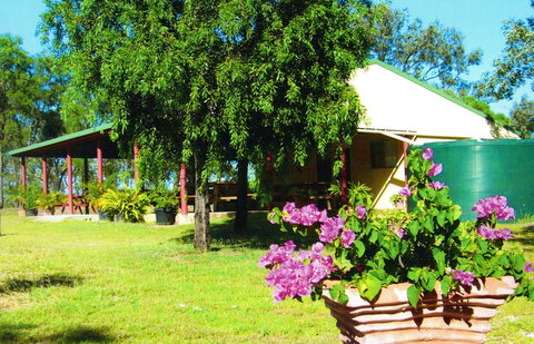 Miners Heritage Walk-In Mine - Newcastle Accommodation 0
