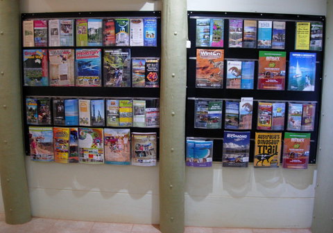 Miners Heritage Walk-In Mine - Newcastle Accommodation 1