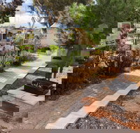 Moonta Area School Memorial Trail