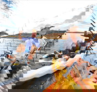 Mount Isa - Newcastle Accommodation