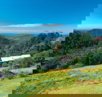 Mount Glorious - New Castle Tourism