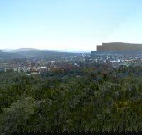 Mount Gladstone - Newcastle Accommodation