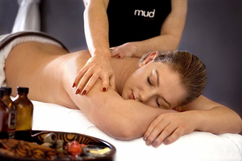 Mud Day Spa - New Castle Tourism 0