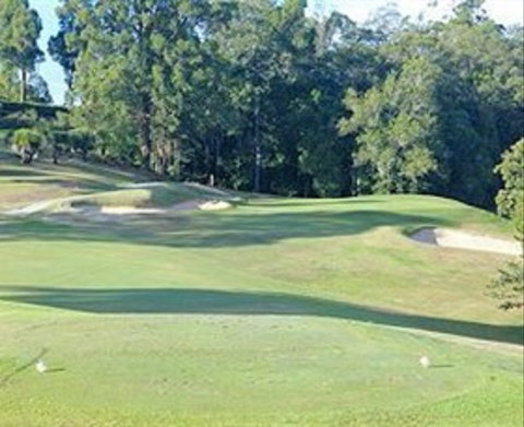 Murwillumbah Golf Club - Newcastle Accommodation 0