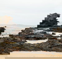 Mystery Bay Short Walk