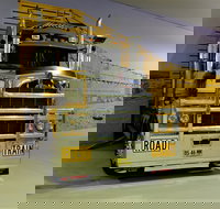 National Road Transport Hall of Fame - Newcastle Accommodation