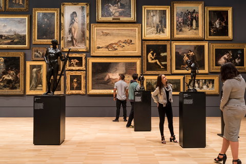 NGV International - New Castle Tourism 1