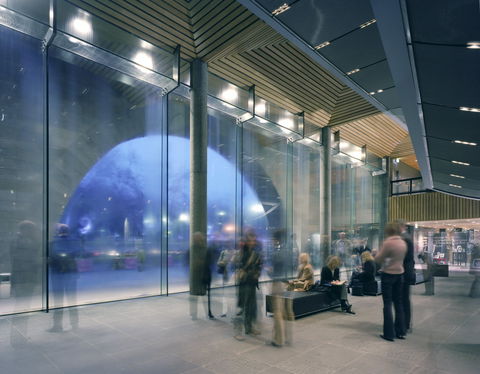 NGV International - New Castle Tourism 2