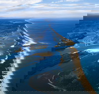 Ninety Mile Beach Marine National Park - Newcastle Accommodation