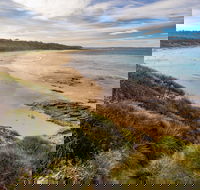 North Beach Bawley Point