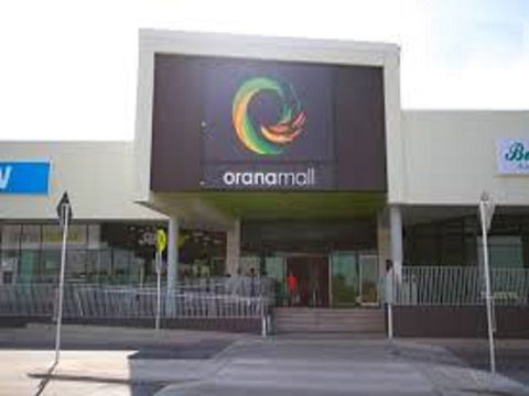 Orana Mall - Open - New Castle Tourism 1
