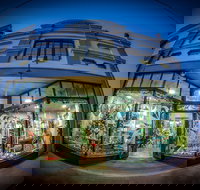 Panache Living - New Castle Tourism