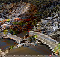 Penny Royal Adventures - New Castle Tourism