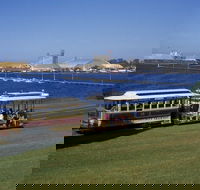 Portland - New Castle Tourism