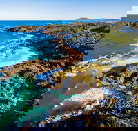 Port Macquarie - New Castle Tourism