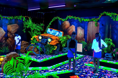 Power Kart Raceway - New Castle Tourism 2