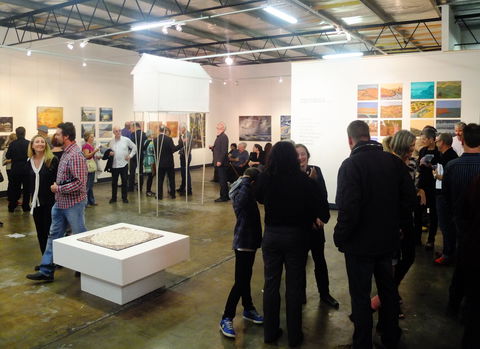 Project Contemporary Artspace - New Castle Tourism 0