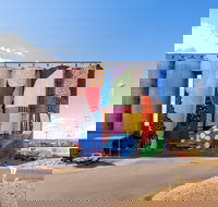 PUBLIC Silo Trail Northam