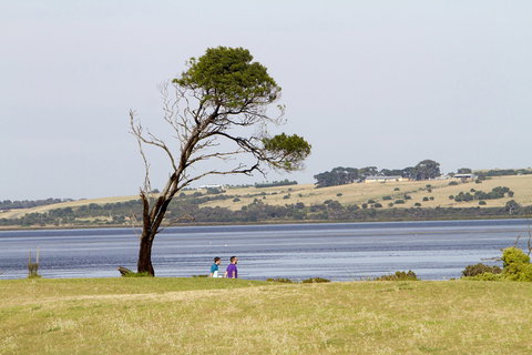 Queenscliff Golf Club - New Castle Tourism 2