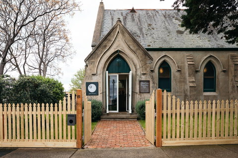 Queenscliff Gallery And Workshop - New Castle Tourism 1