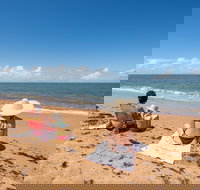 Redcliffe - New Castle Tourism