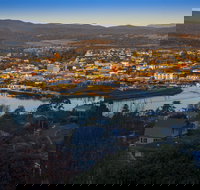 RTO Tourism Northern Tasmania - New Castle Tourism