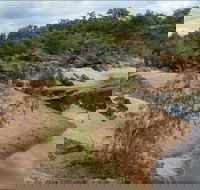 Rungulla National Park - New Castle Tourism