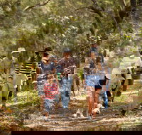 Russell Island Canaipa